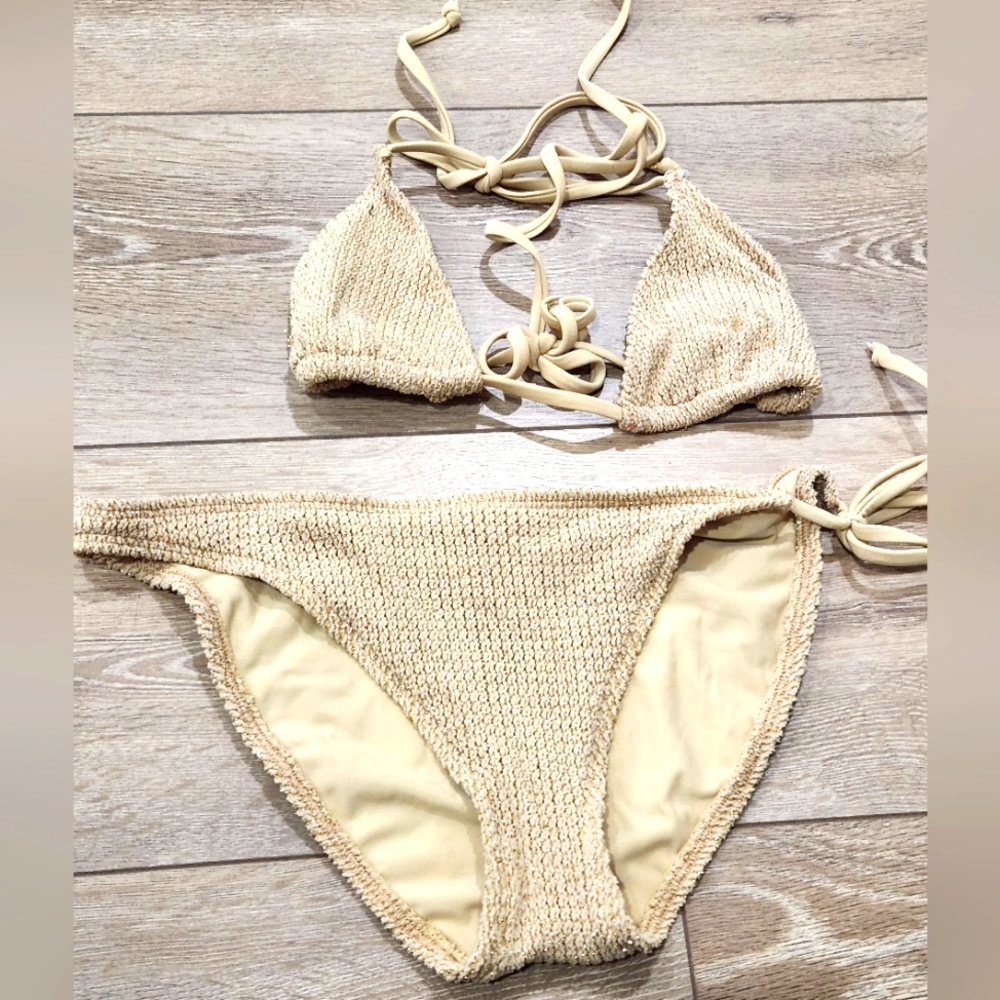 BCBG MAXAZRIA SWIMSUIT